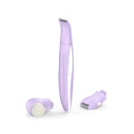 DIXIX PG6304 個人理容儀 (紫色)